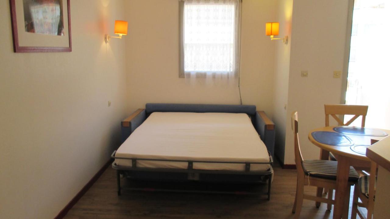 Promenade Des Bains Apartamento *