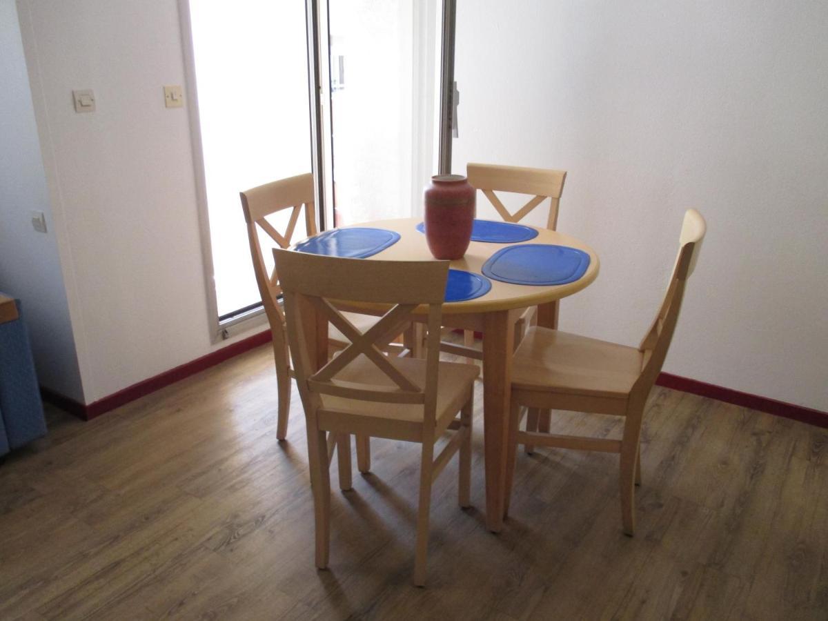 Apartamento Promenade Des Bains *