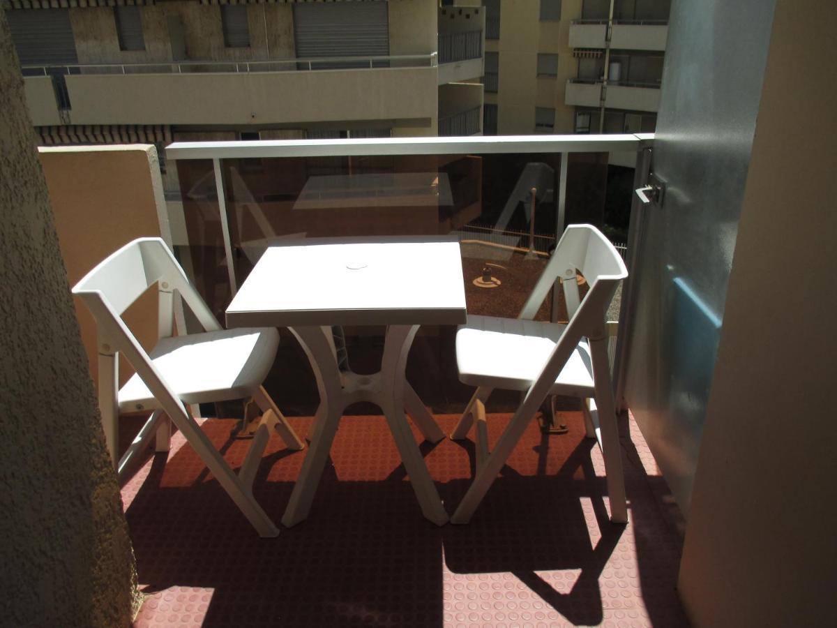 Apartamento Promenade Des Bains