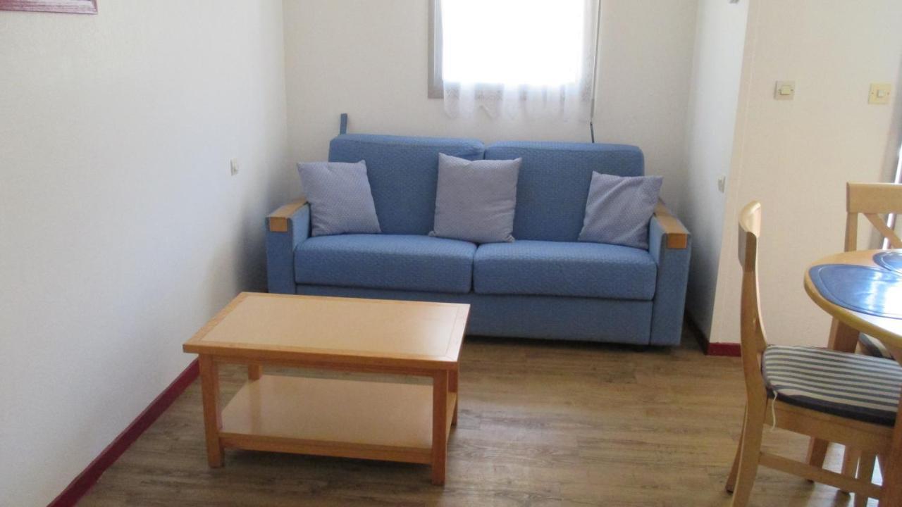 Promenade Des Bains Apartamento