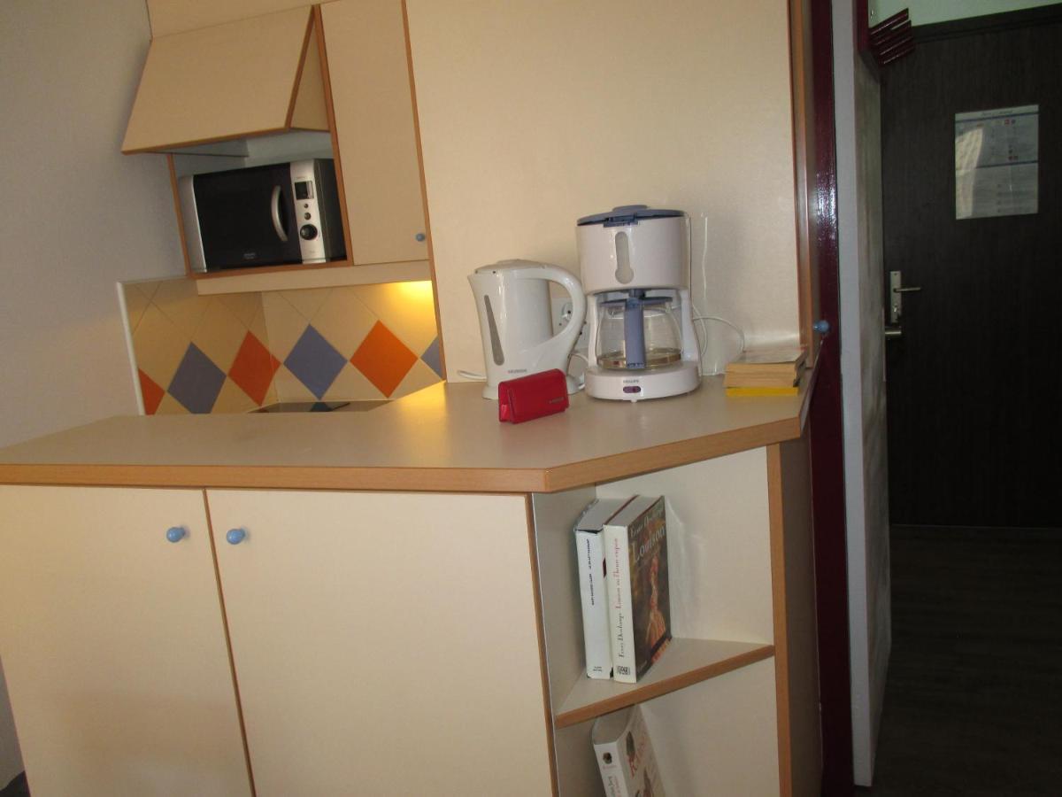 Apartamento Promenade Des Bains Saint-Raphaël