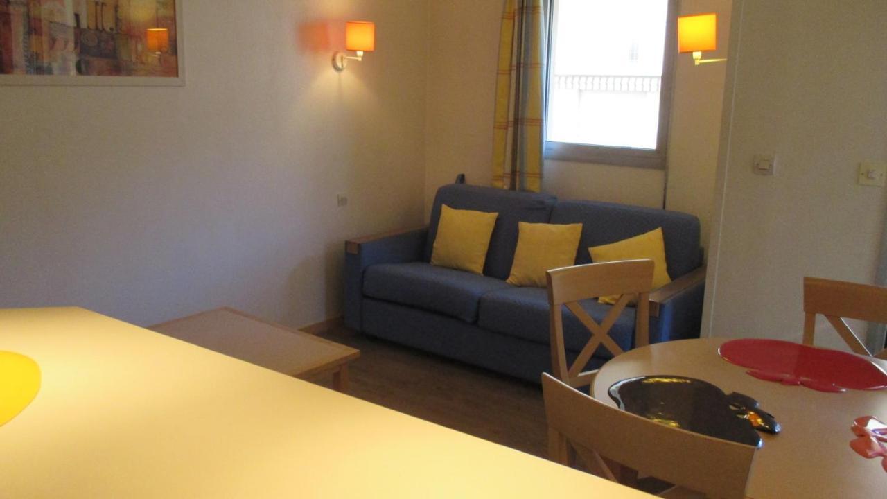 Apartamento Promenade Des Bains Saint-Raphaël