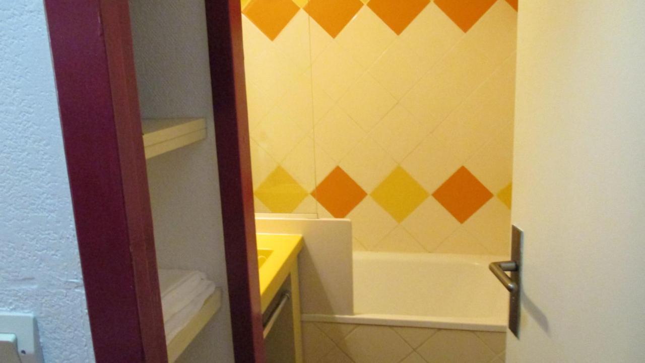 Apartamento Promenade Des Bains Saint-Raphaël