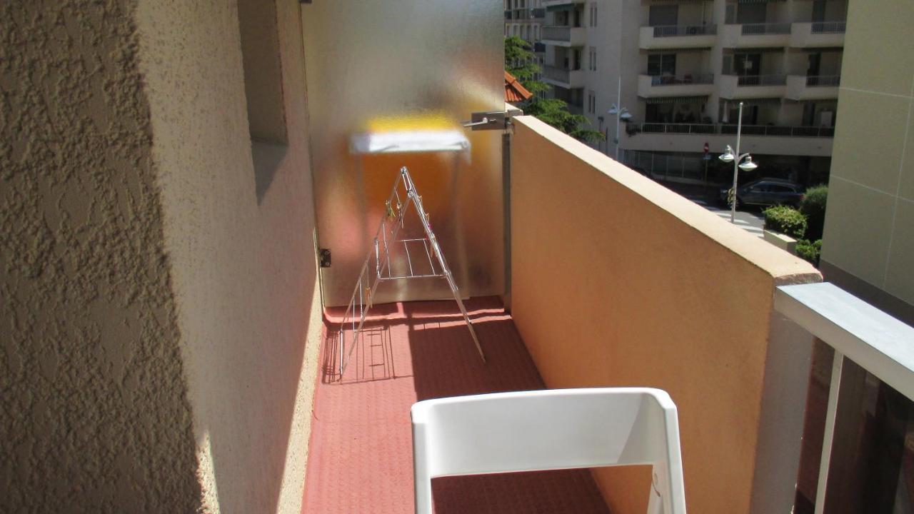 Apartment Promenade Des Bains *