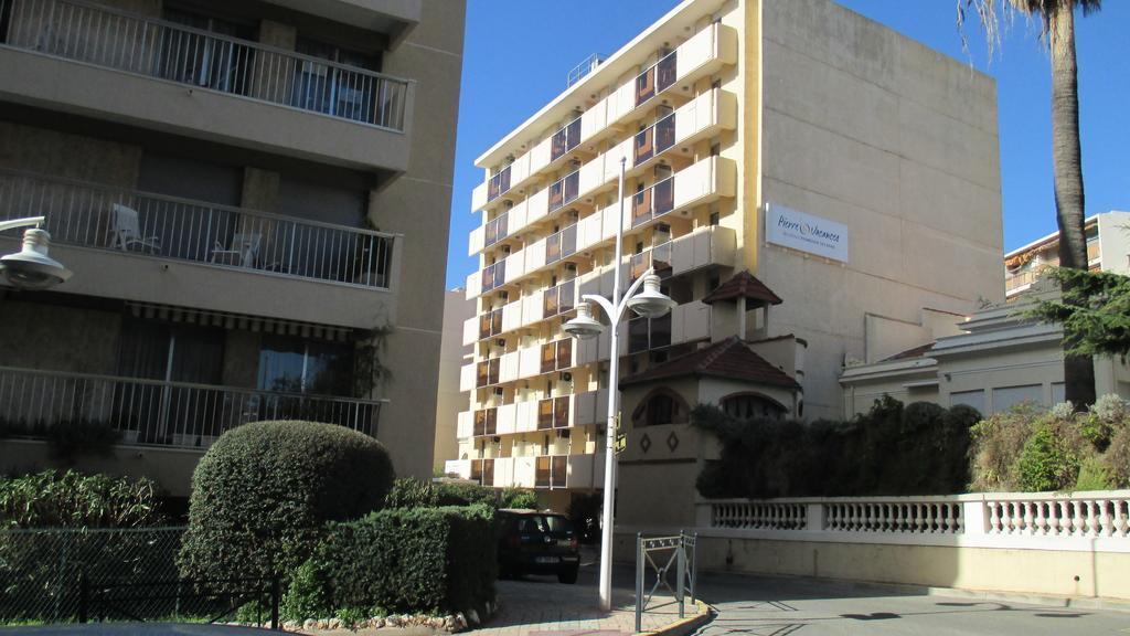 Promenade Des Bains Apartamento Saint-Raphaël